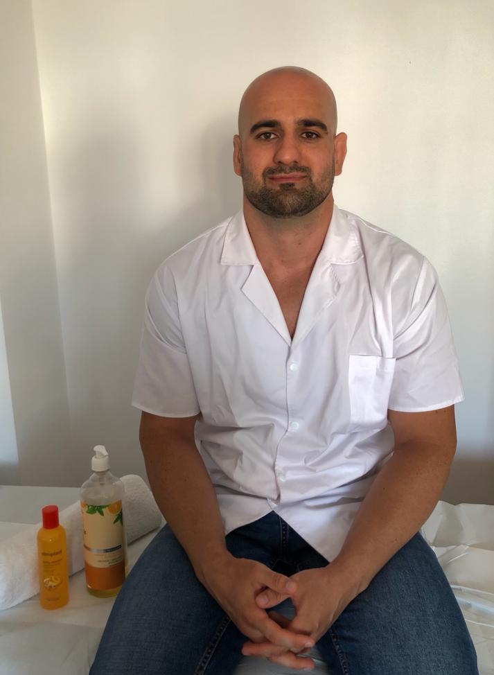 Masaj relaxare/terapeutic
