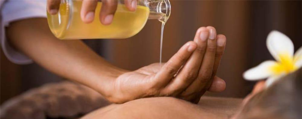 Masaj strict medical terapeutic