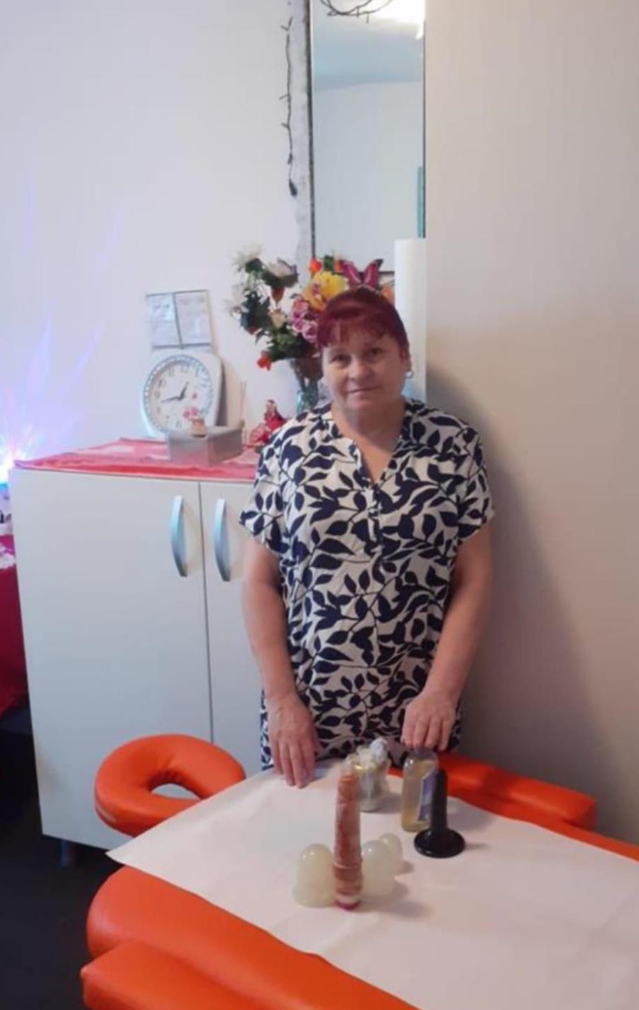 masaj terapeutic și de relaxare