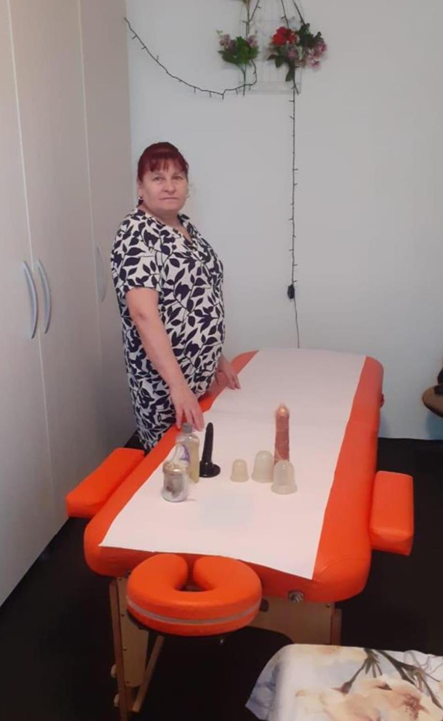 masaj terapeutic și de relaxare