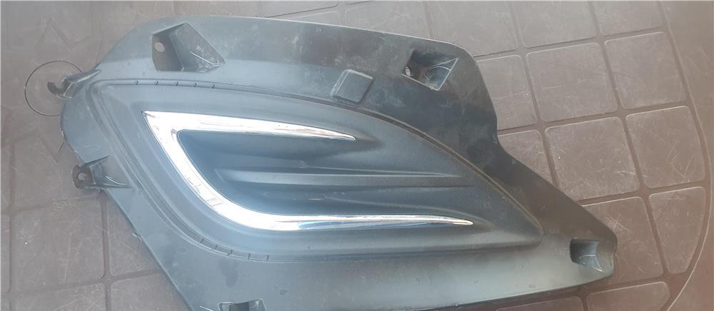 Mască proiector ceață pt Renault Clio 4 an 2014, cod 86528-1J500