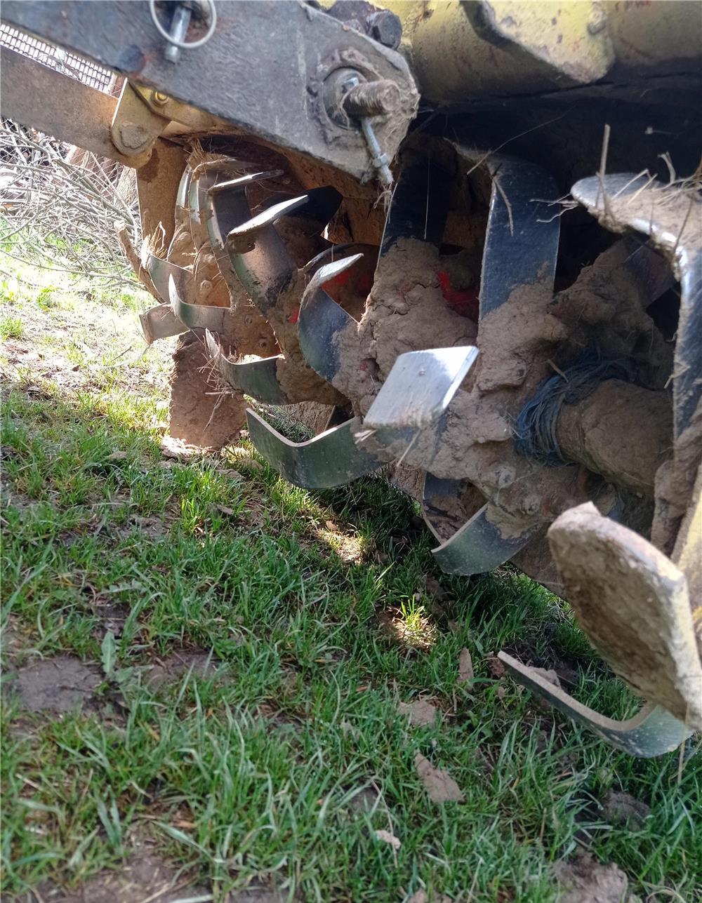 Maschio Freză