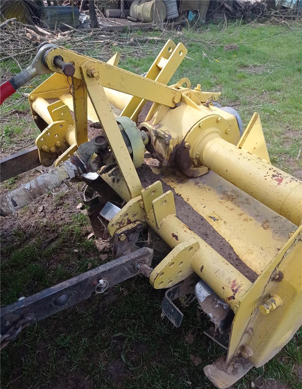Maschio Freză