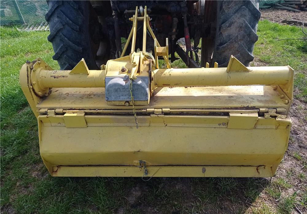 Maschio Freză