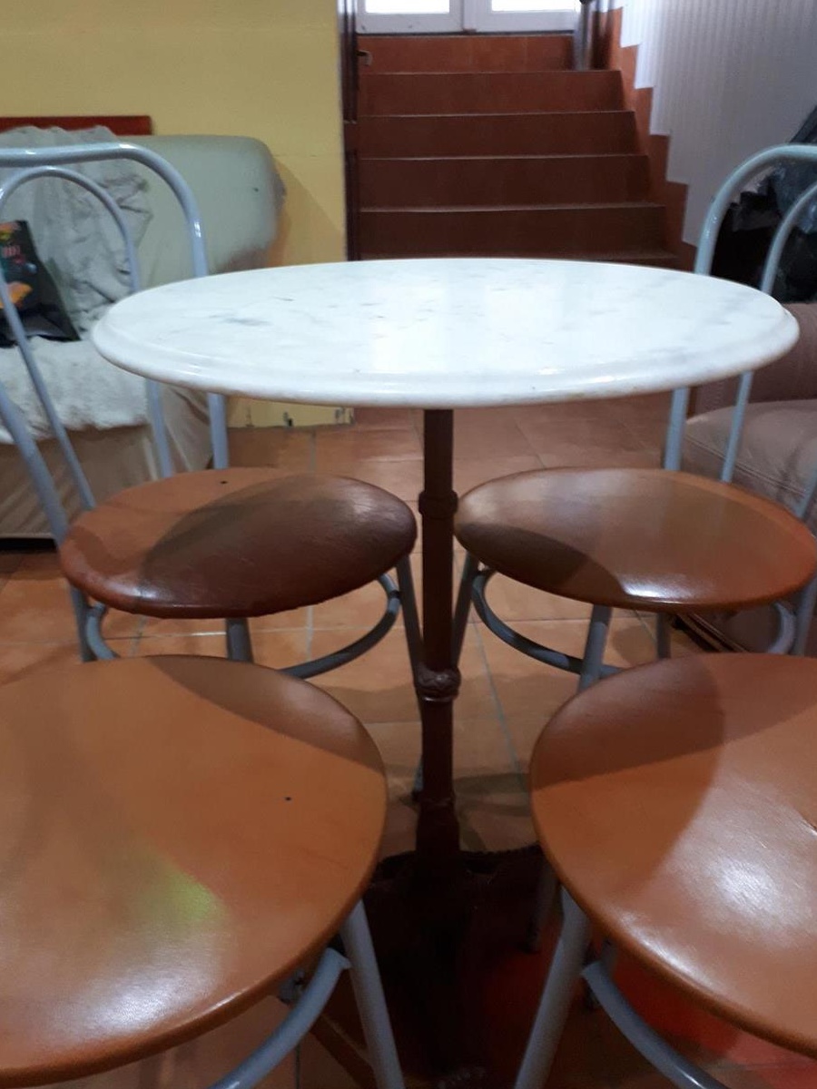Mase si scaune bar