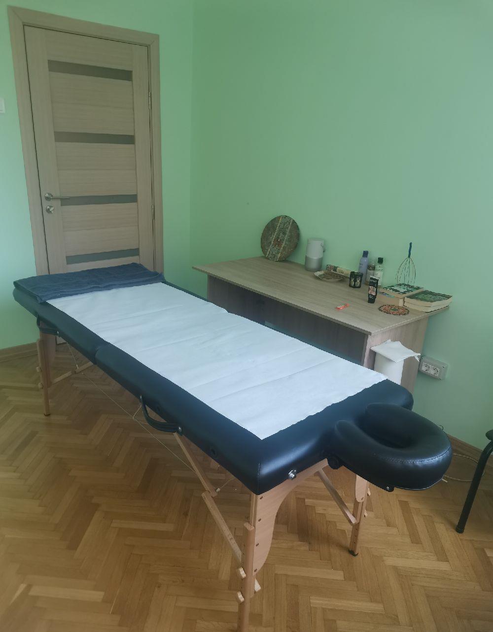 Maseur cu diploma ofer un masaj de relaxare si terapie