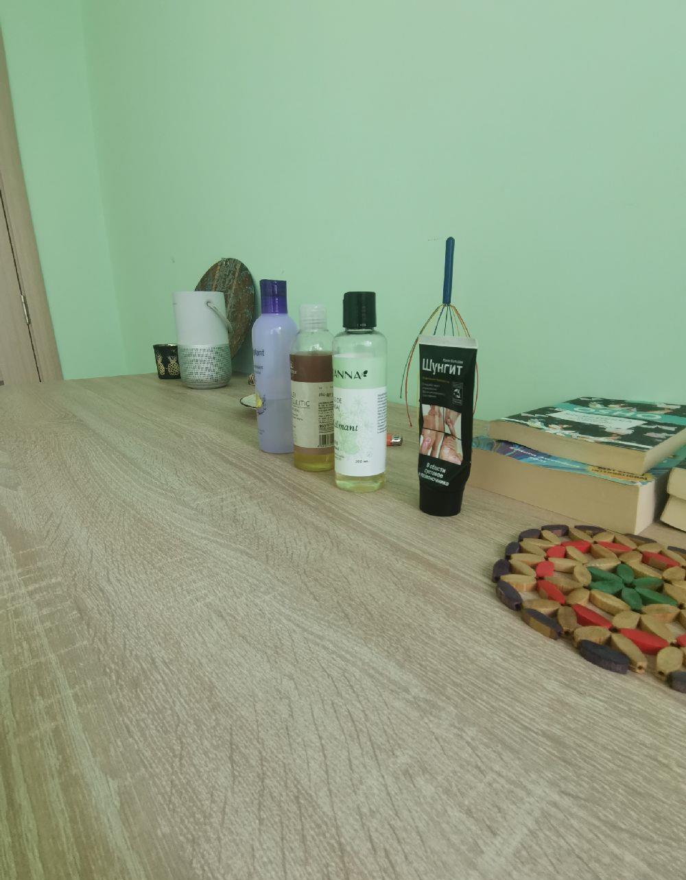 Maseur cu diploma ofer un masaj de relaxare si terapie