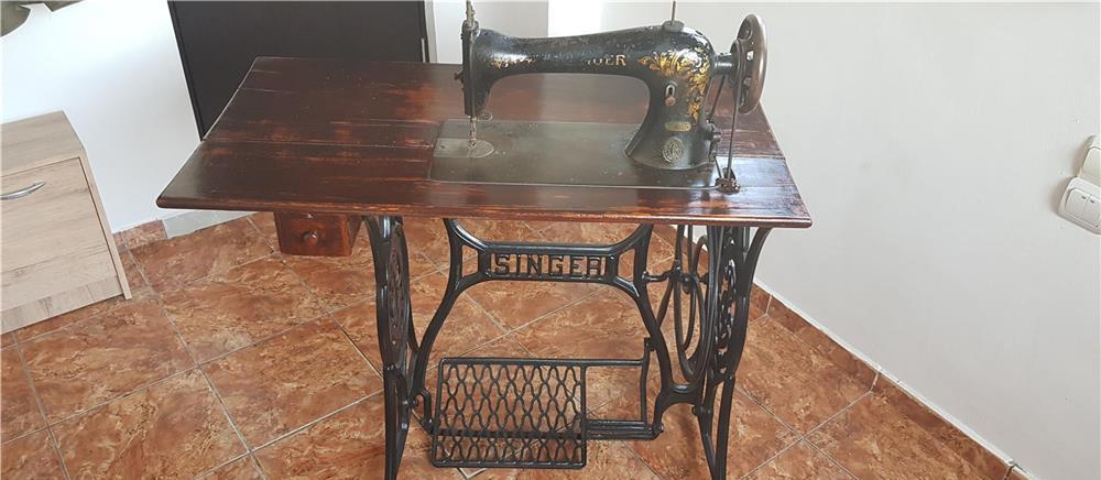 Masina de cusut Singer cod J613073