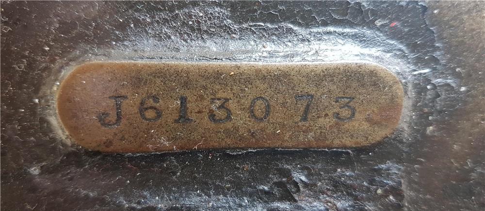 Masina de cusut Singer cod J613073