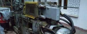 Masina de injectie mase plastice Windsor model SPH 250g