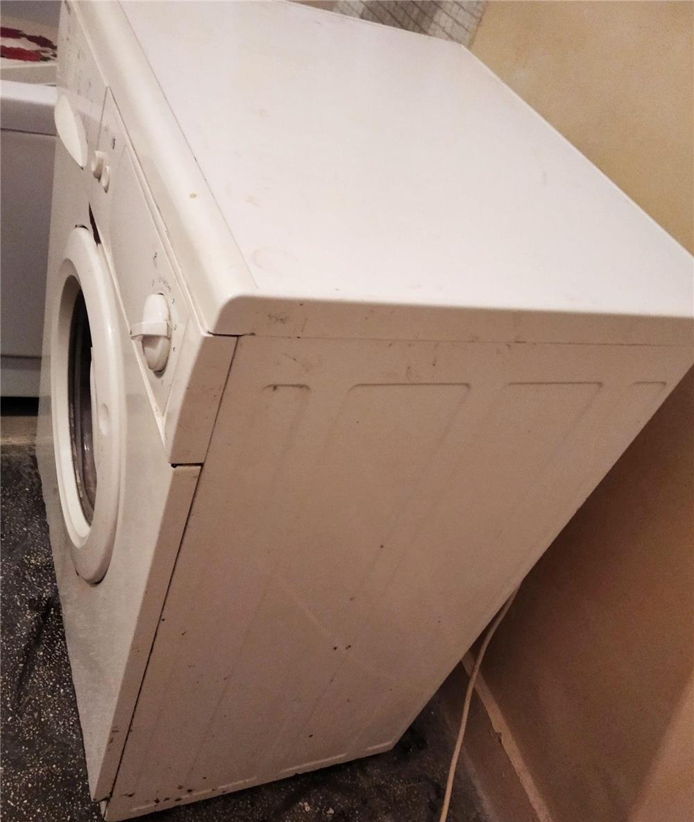 Masina de spalat indesit