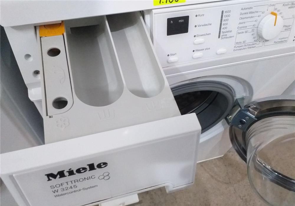 Masina de spalat rufe  Miele A+++/6kg,import Germania,str.Sarariei nr.200,Copou Iasi
