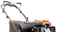 Masina de tuns gazonul LC356LV.Inchiriaza duminica pentru o zi si primesti a doua zi gratis!