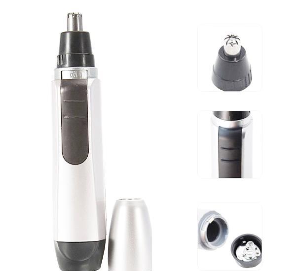 Masina tuns, nas, urechi trimmer