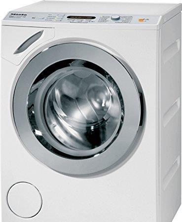 Masini de spalat rufe marca Miele