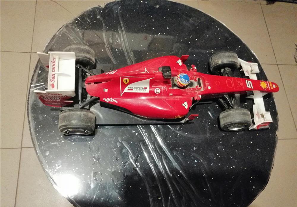 Masinuta F1 / jucarie