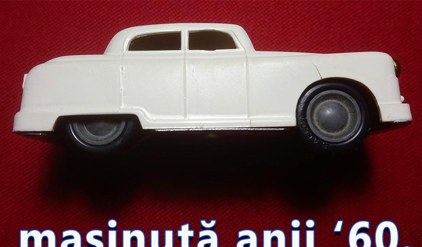 Mașinuțe colecție