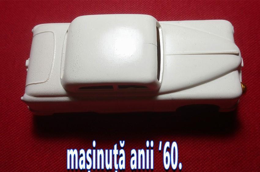 Mașinuțe colecție