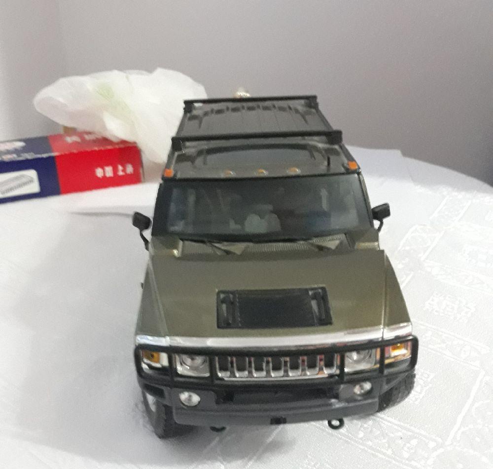 Mașinuțe  Hummer