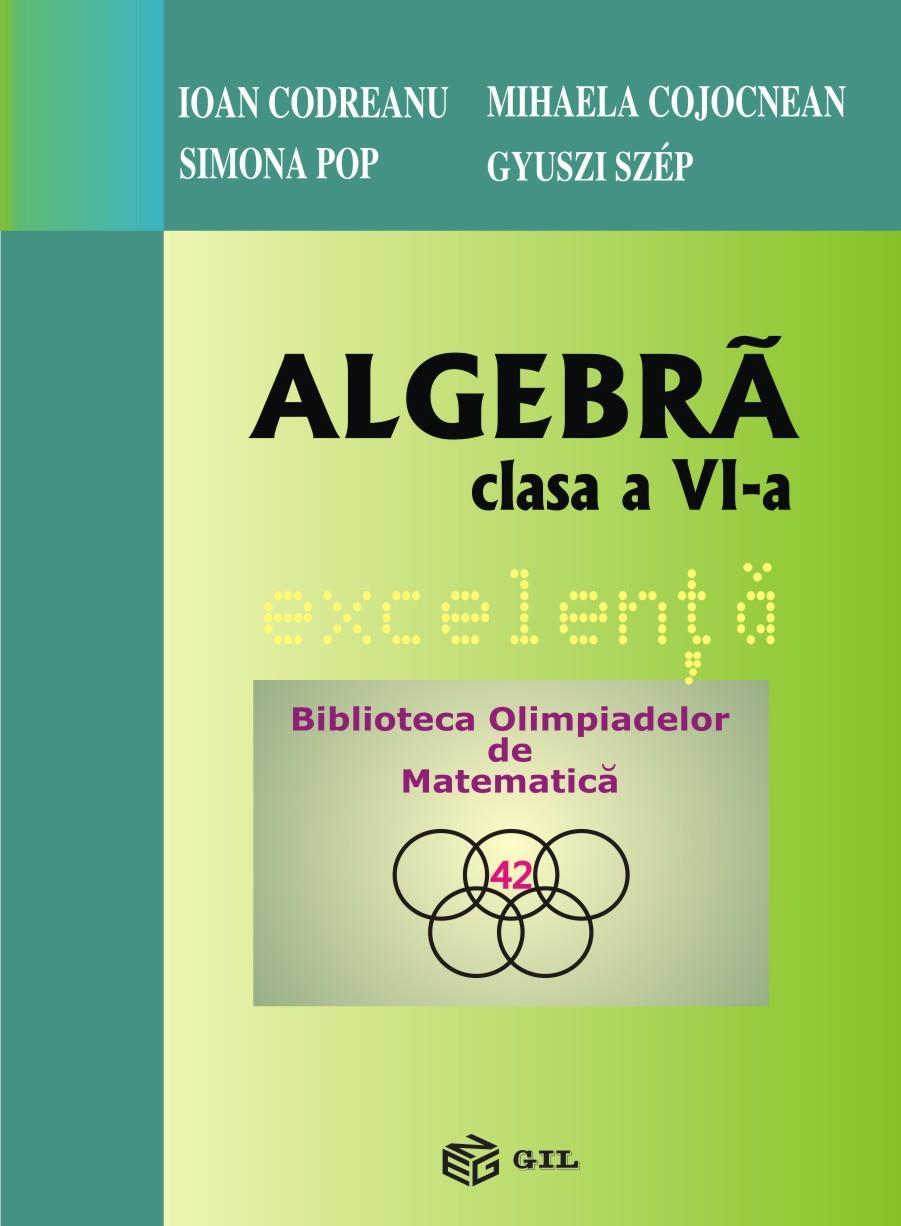Matematica de performanta- clasa aVI-a