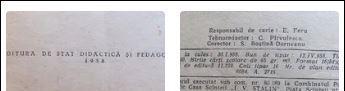 Matematica, Geometrie Analitica, Clasa a XI-a pentru colectionari in deosebi