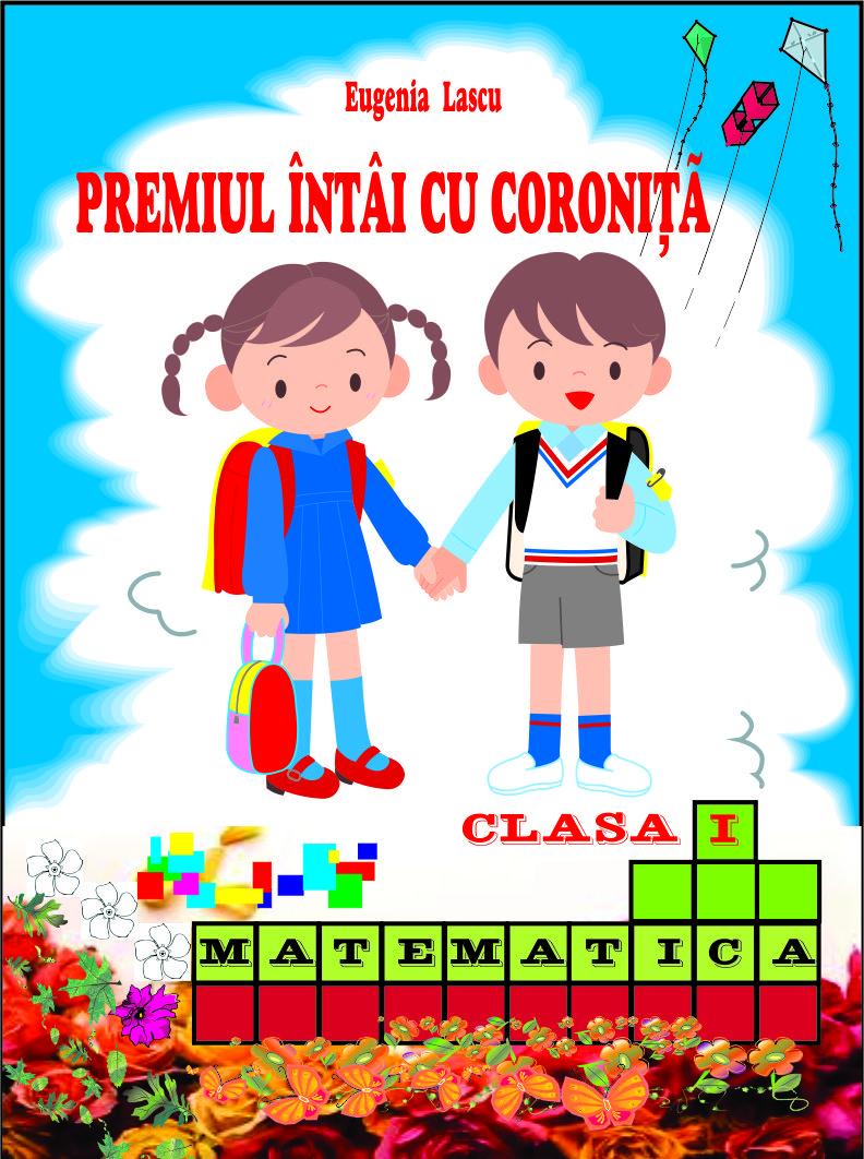 Matematica  (varsta 6-7 ani)