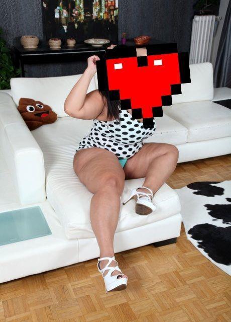 Matura BBW