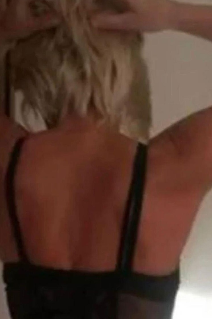 Matura sexy 43 ani