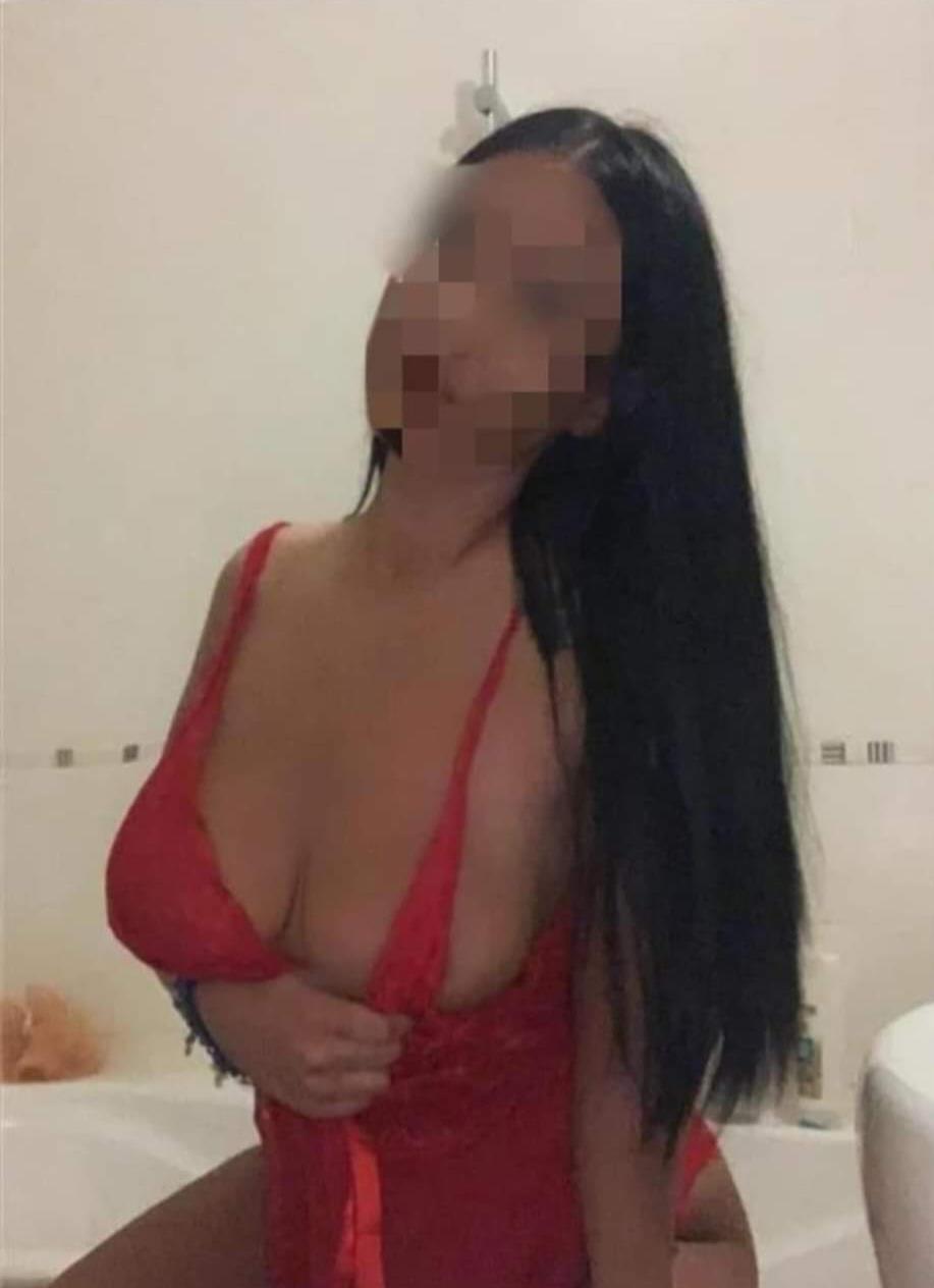 maya 19 ani!!noua la tine in zona Militari resident