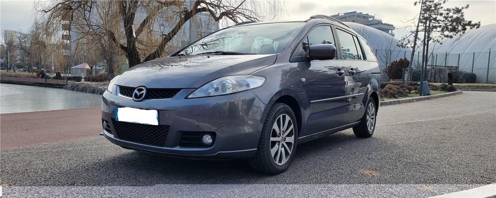 Mazda 5