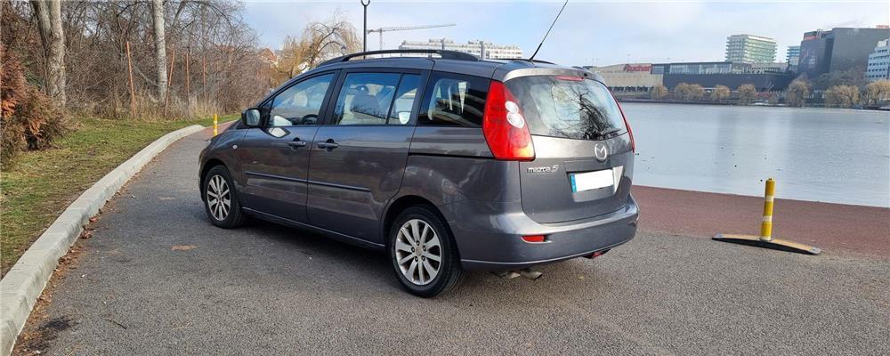 Mazda 5
