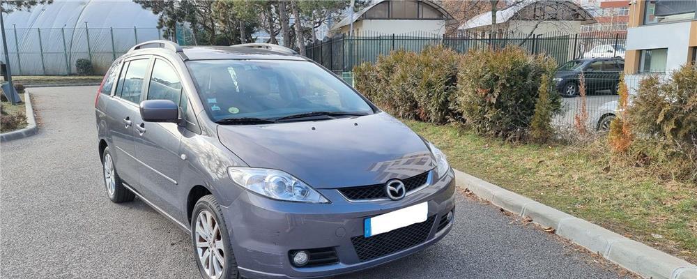 Mazda 5