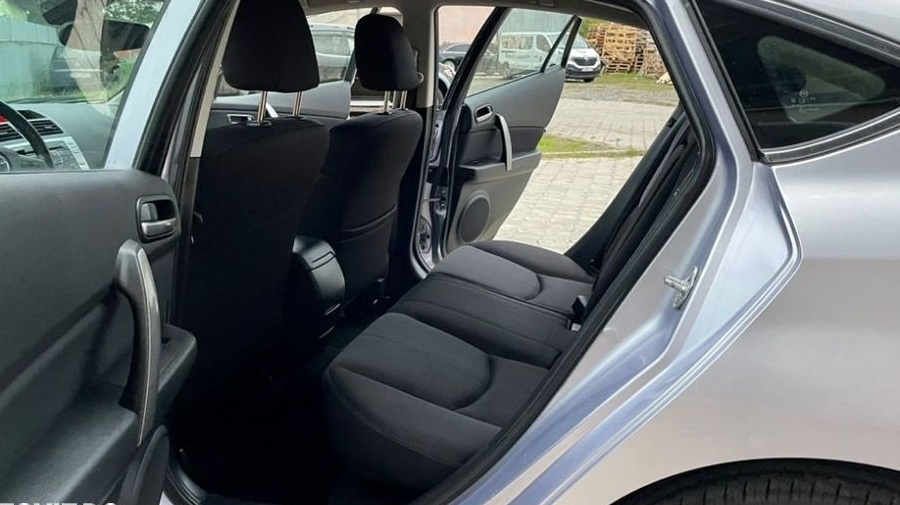 Mazda 6 1.8i