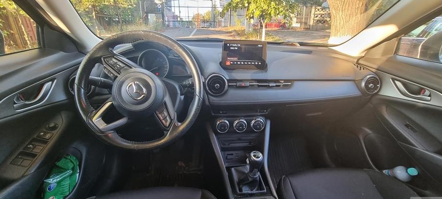 MAZDA CX-3 TAKUMI - UNIC PROPRIETAR