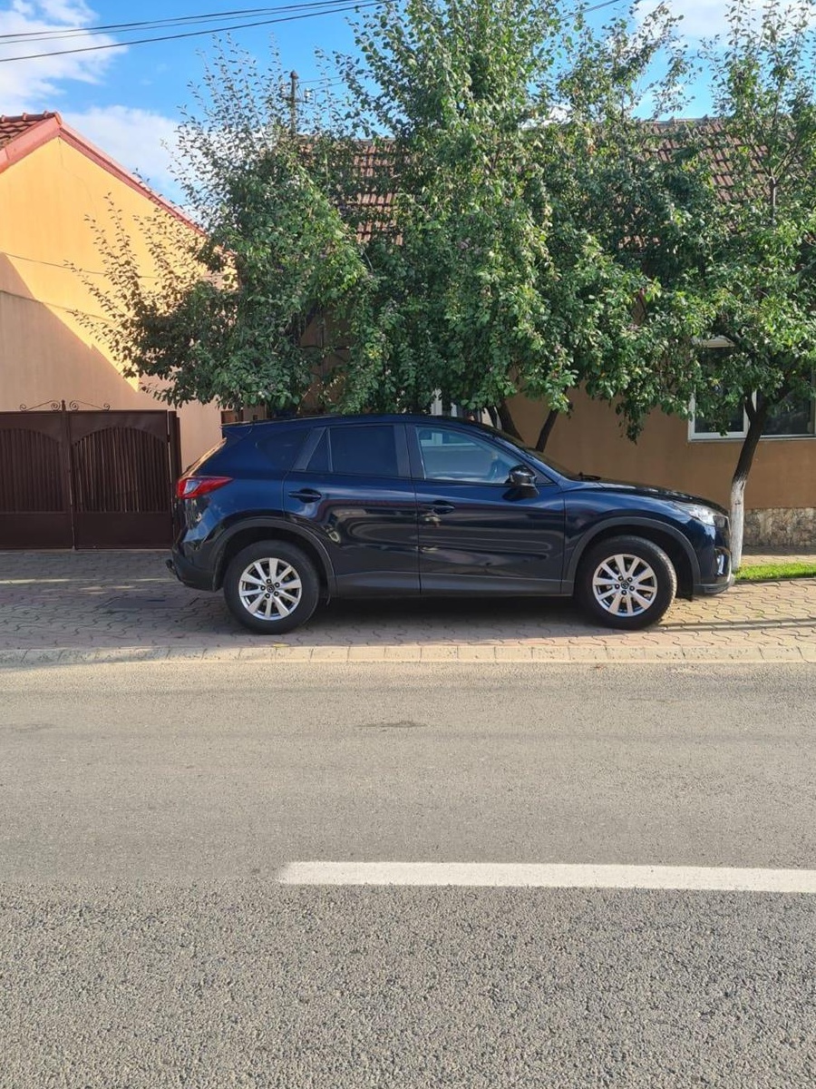 Mazda CX-5 an 2014, motor  2.2 Diesel