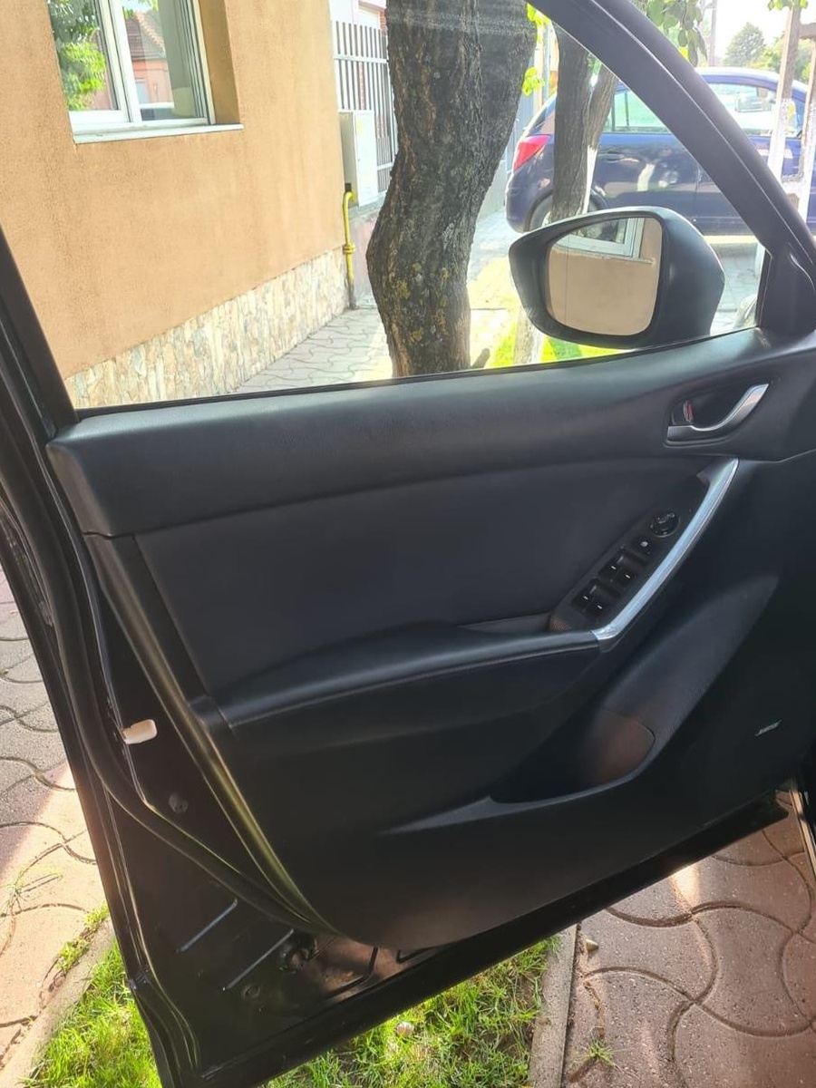 Mazda CX-5 an 2014, motor  2.2 Diesel