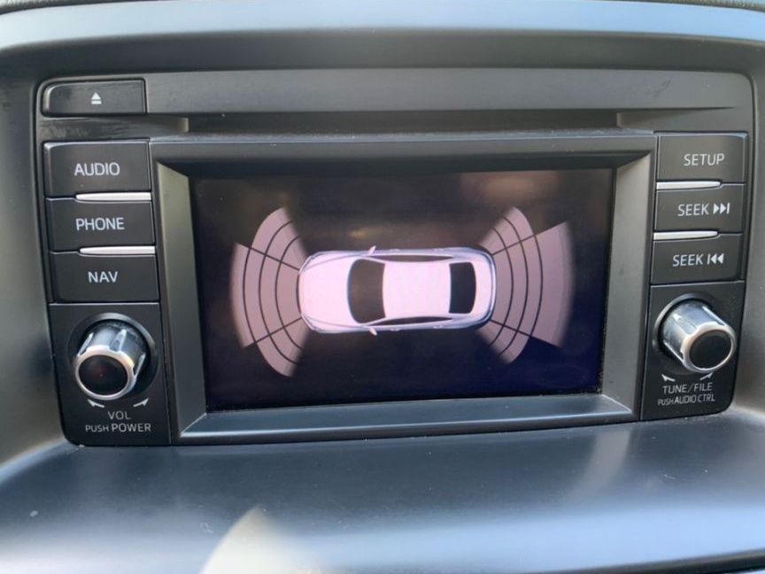Mazda CX-5 CD150 4x4 AT