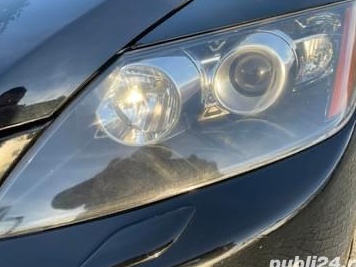 Mazda CX7,model deosebit
