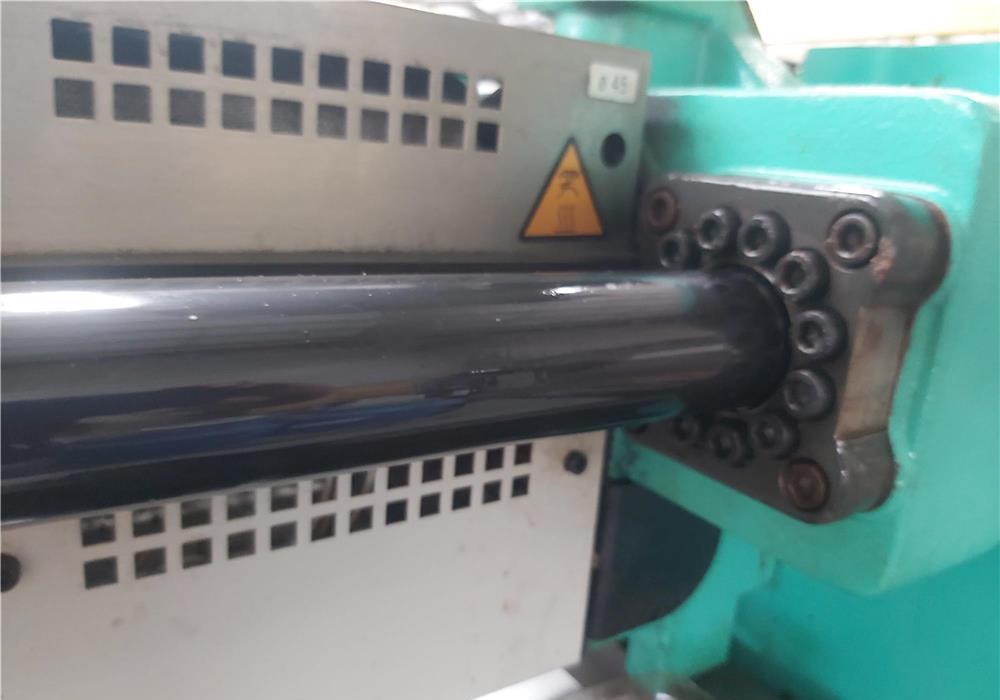 Mecanic de intretinere utilaje  mase plastice