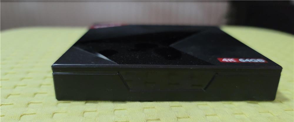 Media player TV Box X88 Max Plus Android 9