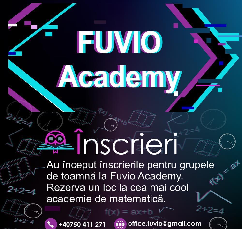 Meditatii Matematica 54lei/sedință (2h) *