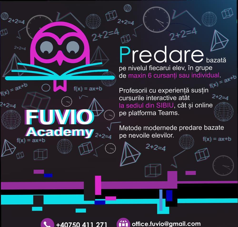 Meditatii Matematica 54lei/sedință (2h) *
