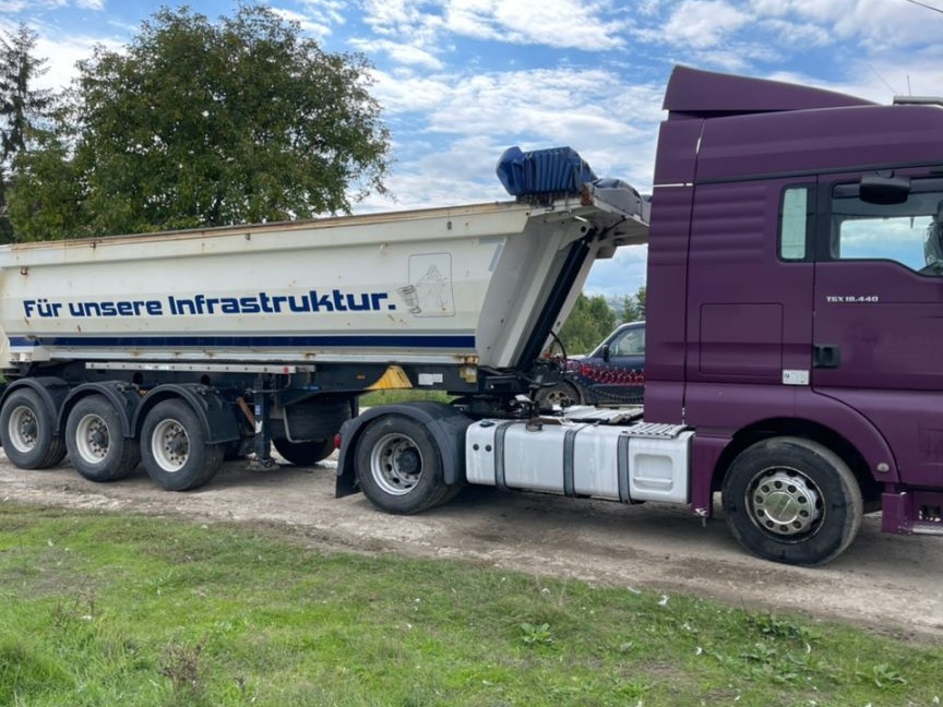 Meiller 27m3
