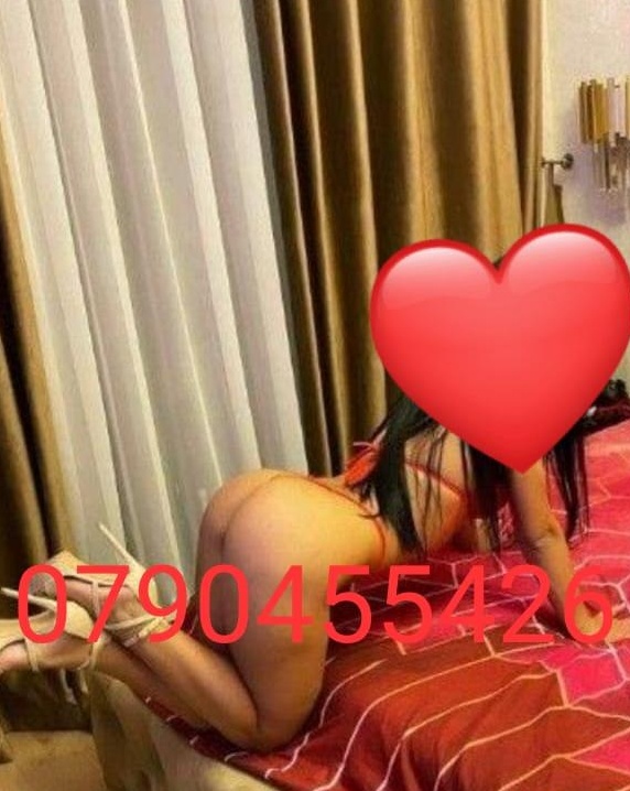 Melissa, ador cea ce fac . Noua doar pentru tine
