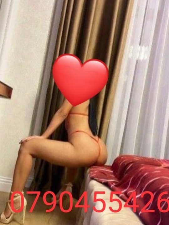 Melissa, ador cea ce fac . Noua doar pentru tine
