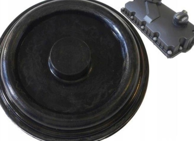 Membrana capac culbutori epurator AUDI A4 B5 B6 B7 8E 8H 1.9 TDI 2.0 TDI