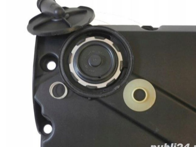Membrana capac culbutori epurator AUDI A4 B5 B6 B7 8E 8H 1.9 TDI 2.0 TDI