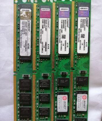 Memorie ram DDR2