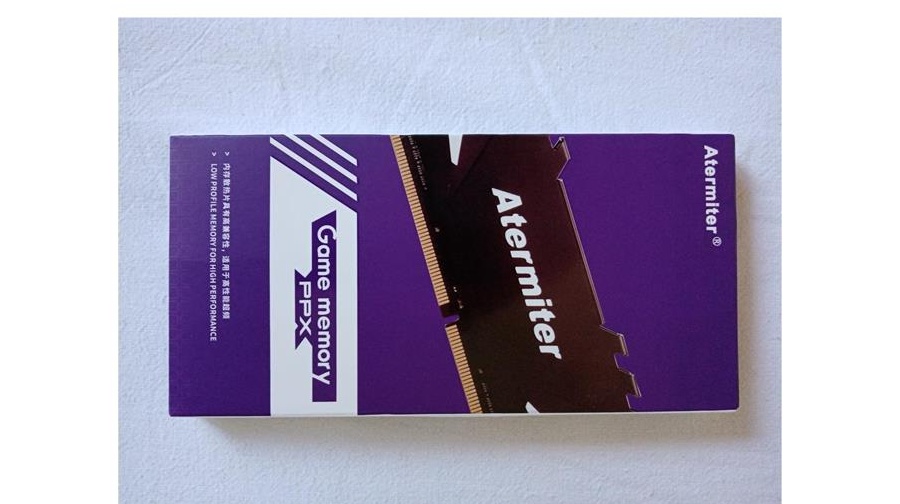 Memorie RAM DDR3 8GB