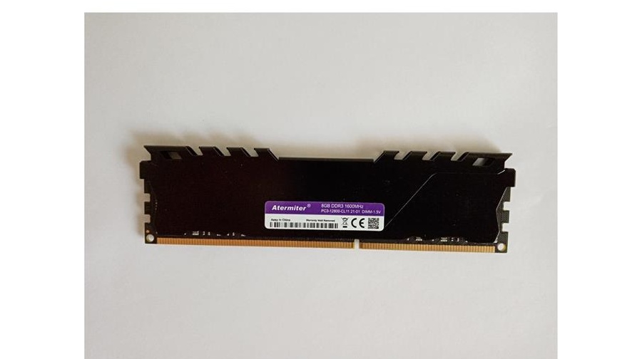 Memorie RAM DDR3 8GB